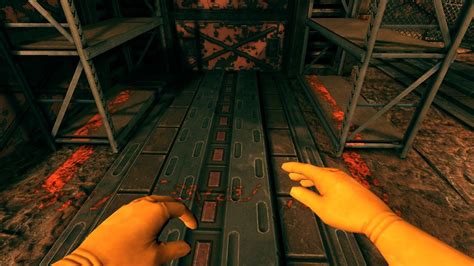 viscera cleanup unearthly excavation|Unearthly Excavation .